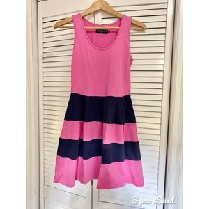 Nantucket Style Dress